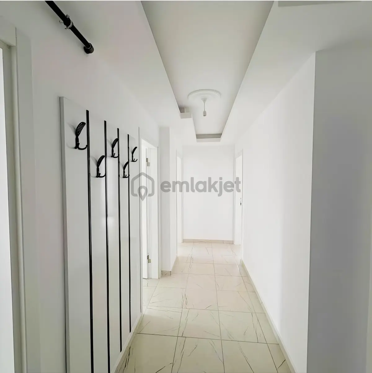 İnal Emlaktan Emekte Satılık 2+1 110 M2 Daire - 9