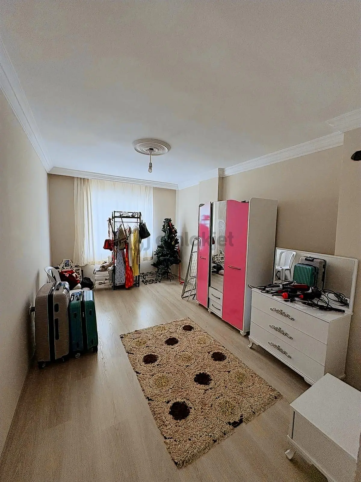 İnal Emlaktan Armağan İlci Mah.'de Satılık 3+1 130 M2 Daire - 13