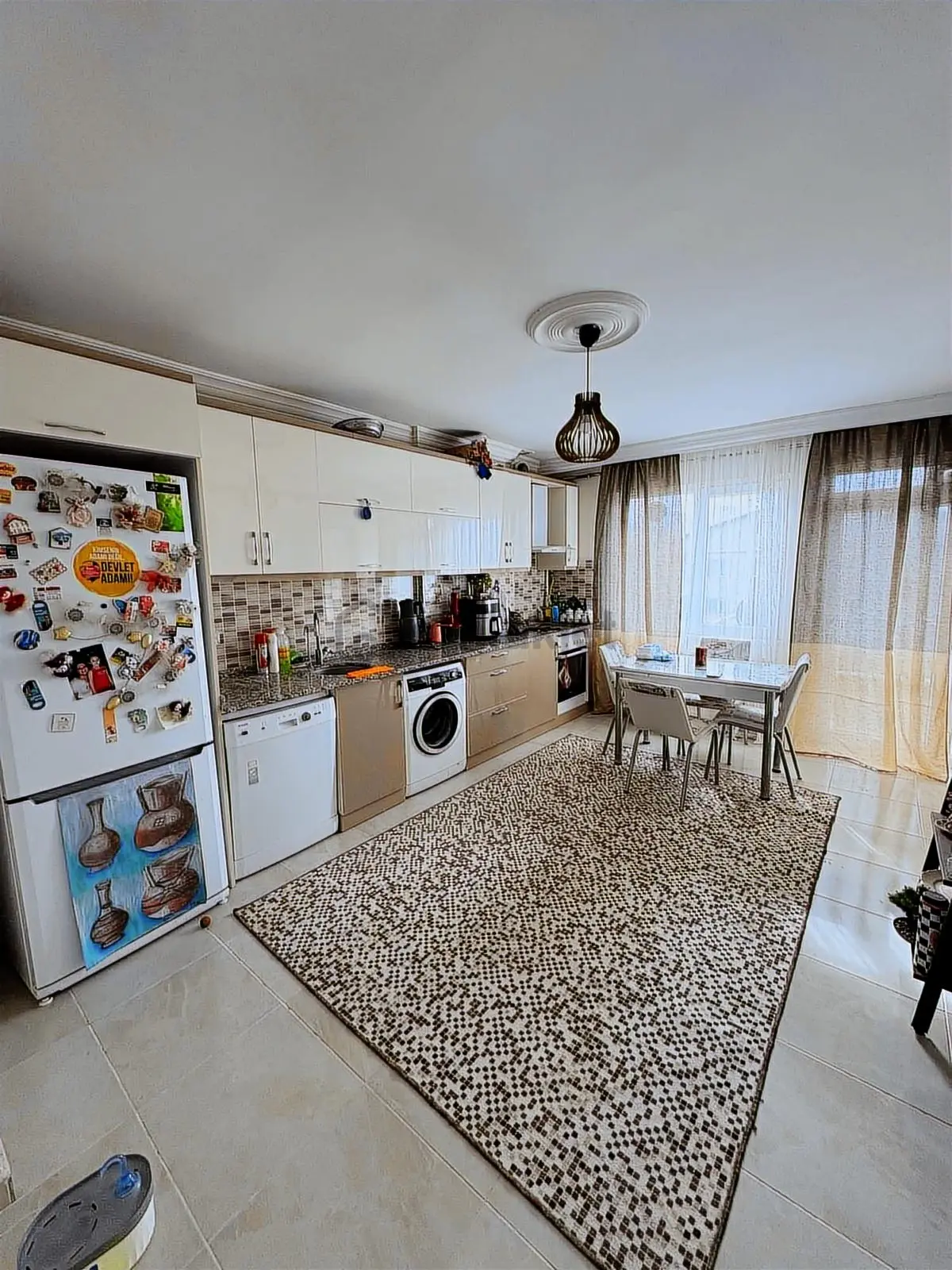 İnal Emlaktan Armağan İlci Mah.'de Satılık 3+1 130 M2 Daire - 7