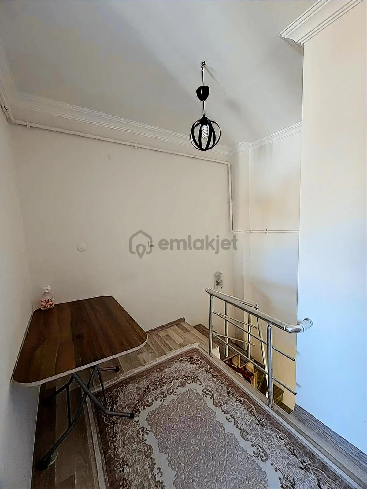 İnal Emlak'tan Emek'te Eşyalı Satılık 2+0 Dubleks Daire - 6