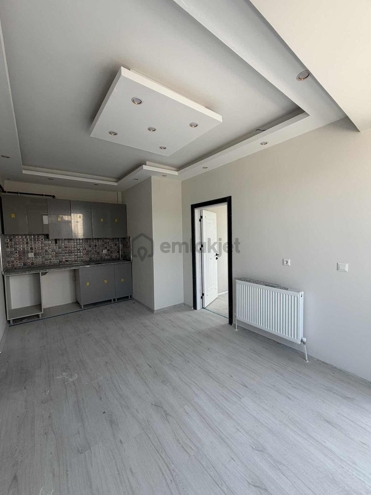 İnal Emlak'tan Emekte 1+1 Balkonlu Lüx Sıfır Daire - 8