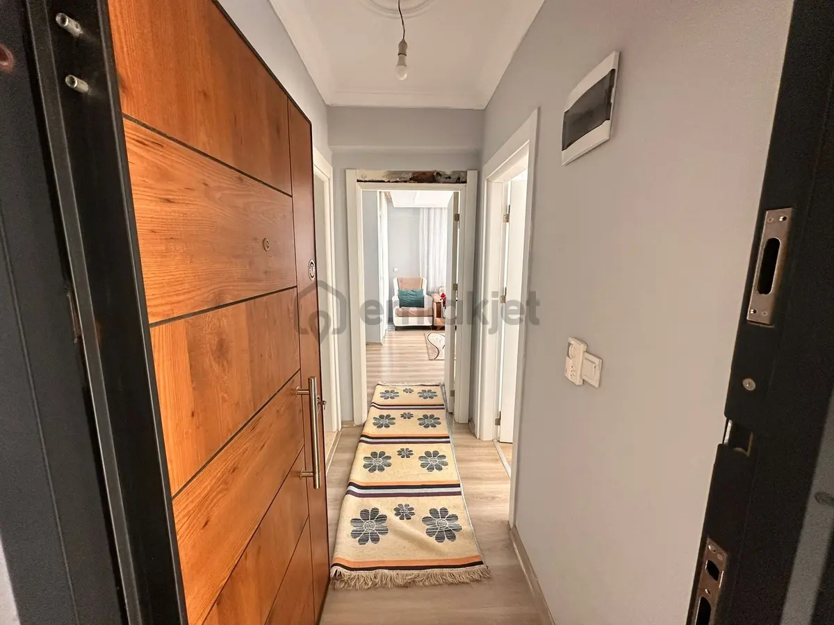 Dalaman Karaçalı'da Kiralık 1+1 Eşyalı Daire - 7