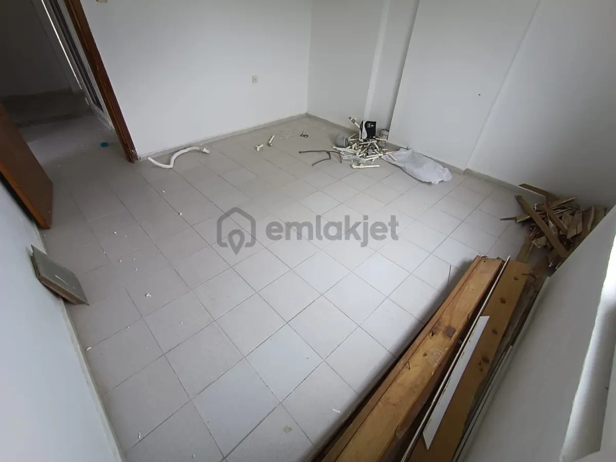 Ful Deniz Manzarali 3+1 Kiralik - 4
