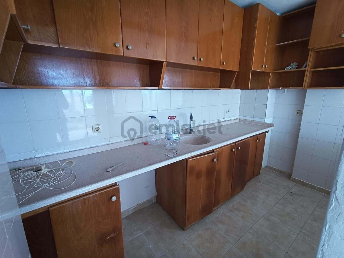 Ful Deniz Manzarali 3+1 Kiralik - 21