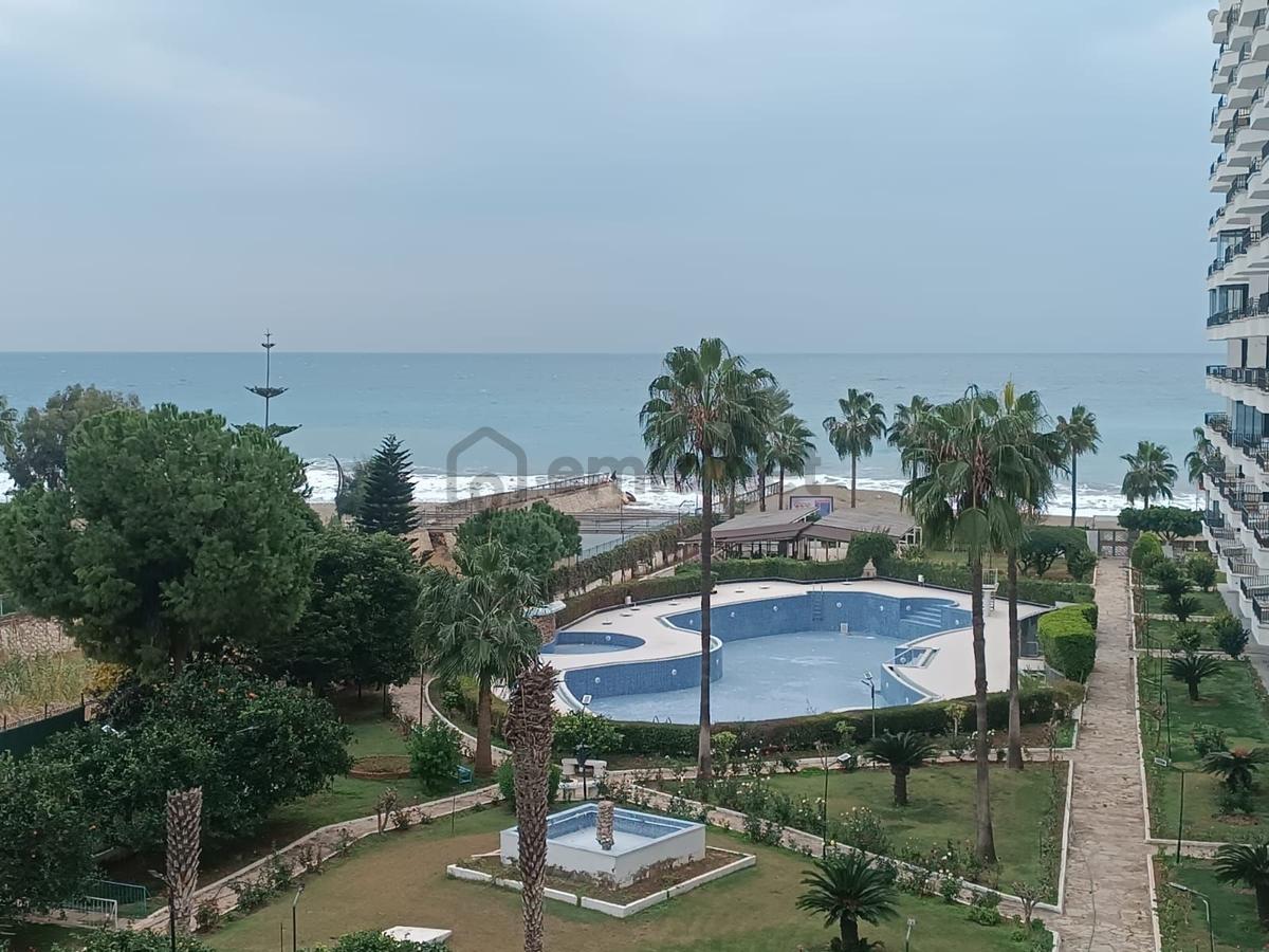Ful Deniz Manzarali 3+1 Kiralik - 28