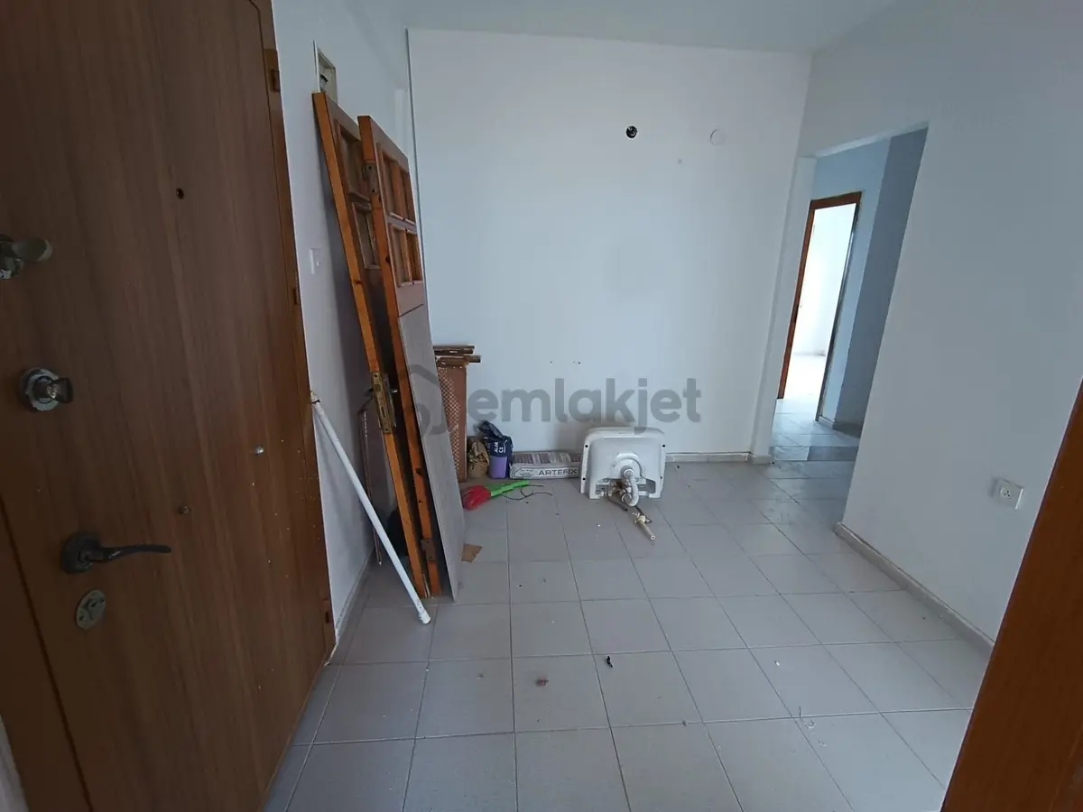 Ful Deniz Manzarali 3+1 Kiralik - 9