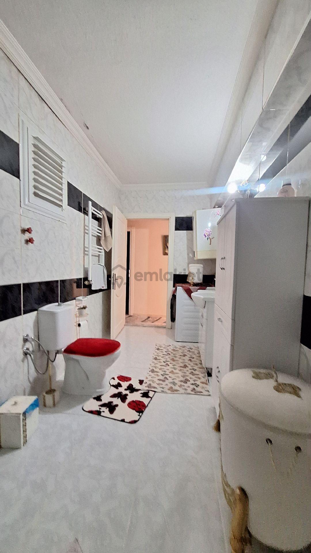 Cağdaş Tan Torbalıda Satılık 3+1 Daire - 12
