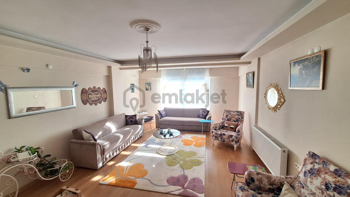 Cağdaş Tan Torbalıda Satılık 3+1 Daire - 29