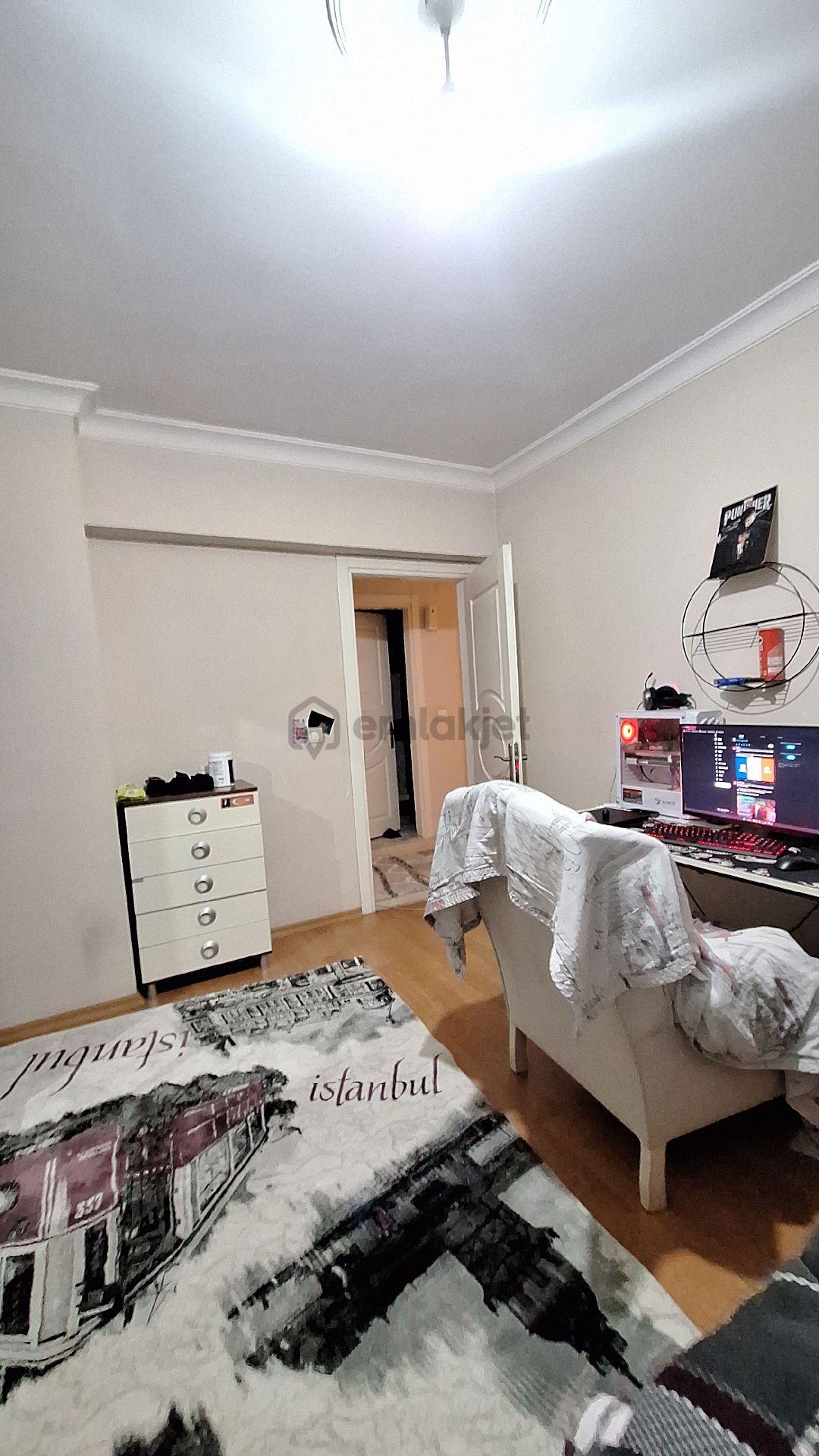 Cağdaş Tan Torbalıda Satılık 3+1 Daire - 8