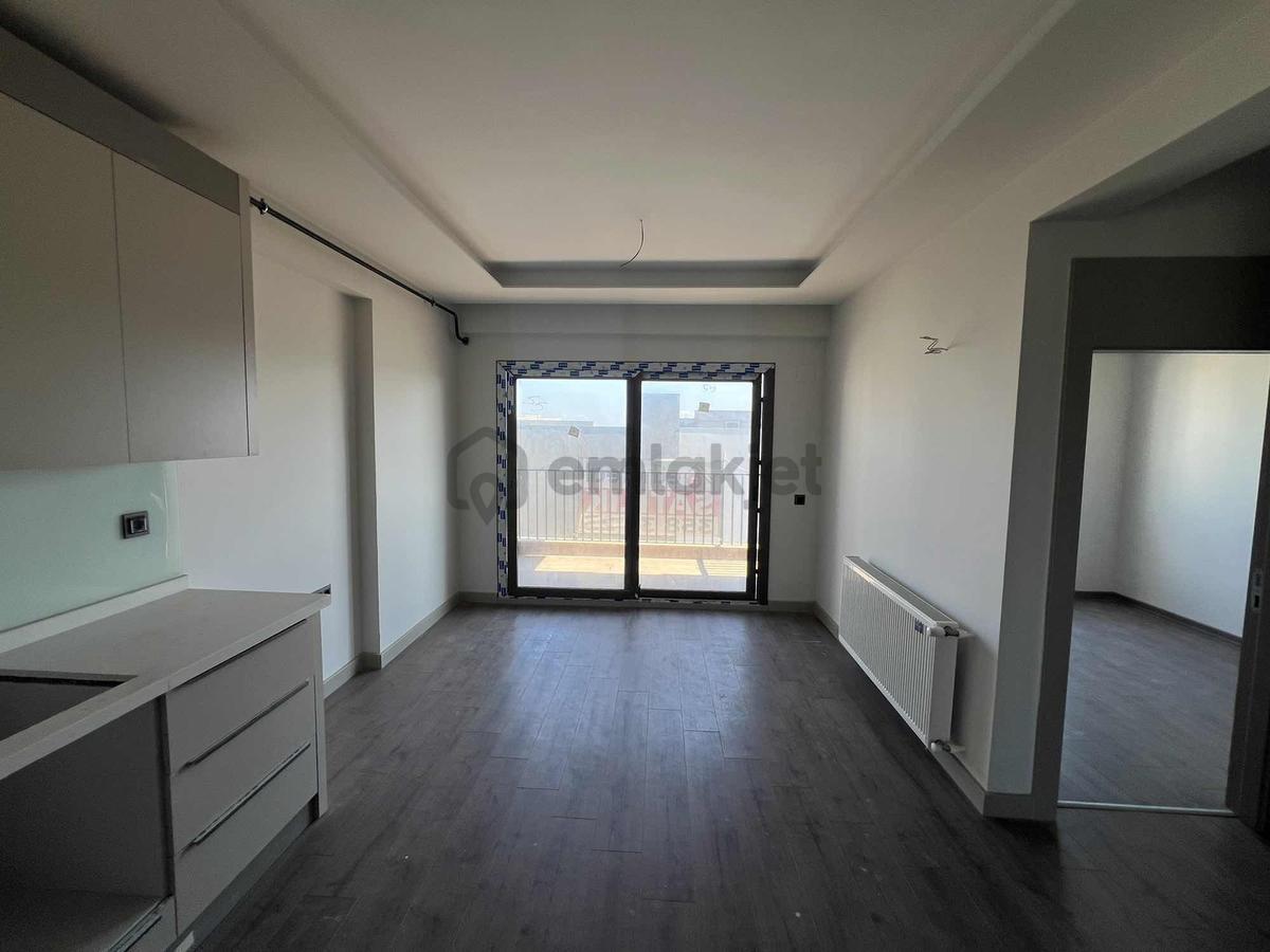 Yuv*** 1+1 Satılık Geniş Deniz Manzaralı Daire - 20
