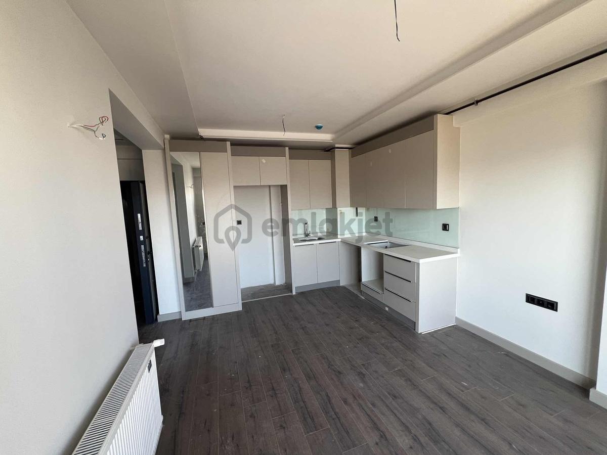 Yuv*** 1+1 Satılık Geniş Deniz Manzaralı Daire - 19