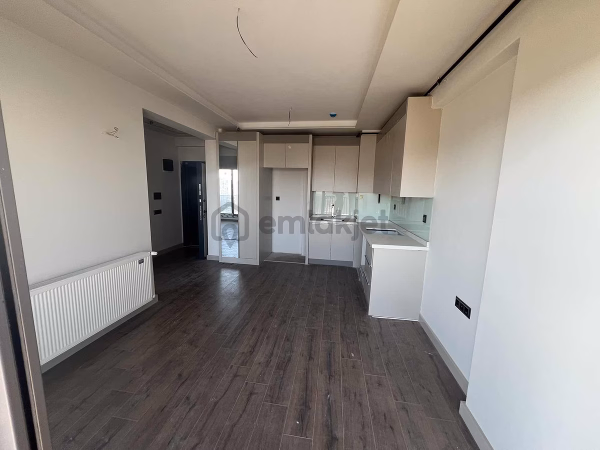 Yuv*** 1+1 Satılık Geniş Deniz Manzaralı Daire - 11