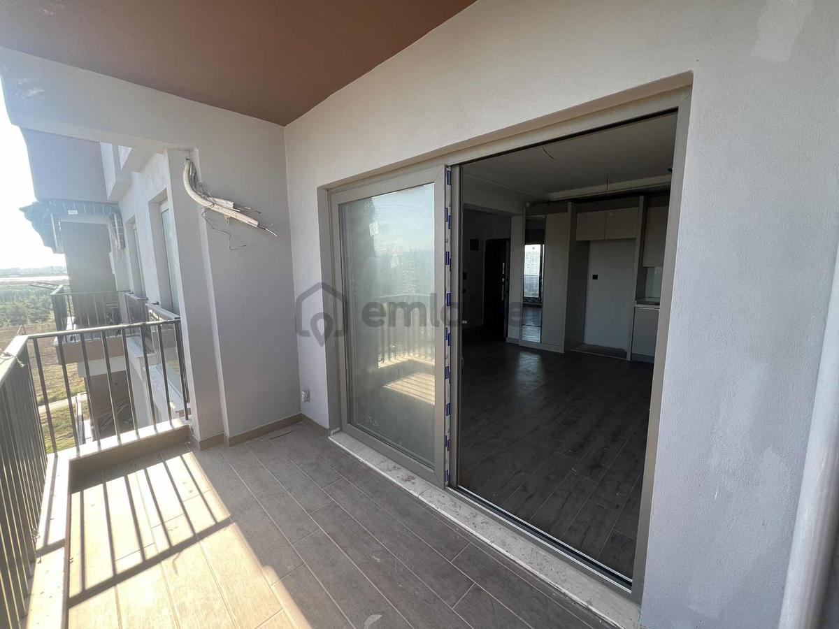 Yuv*** 1+1 Satılık Geniş Deniz Manzaralı Daire - 15