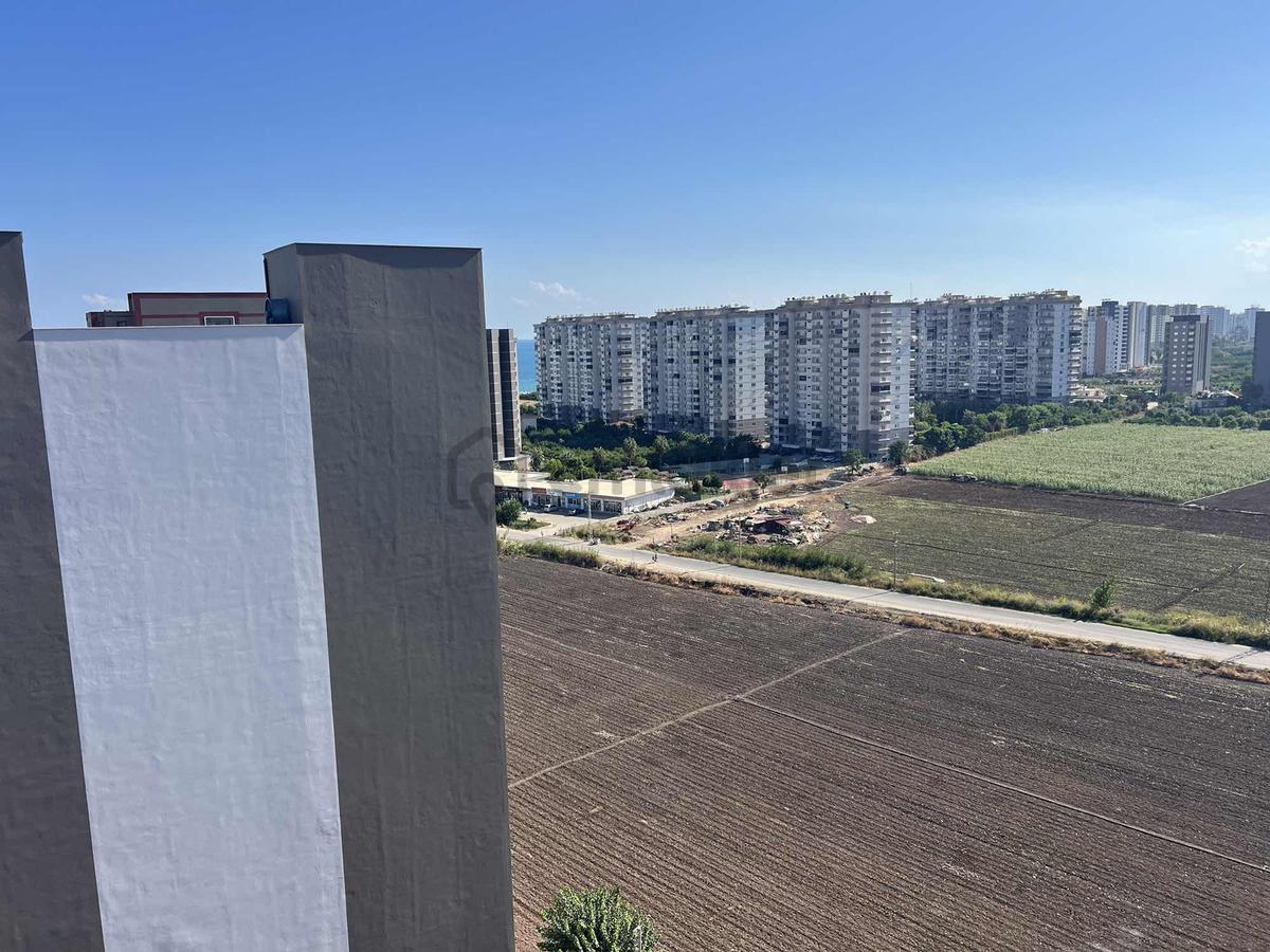 Yuv*** 1+1 Satılık Geniş Deniz Manzaralı Daire - 13