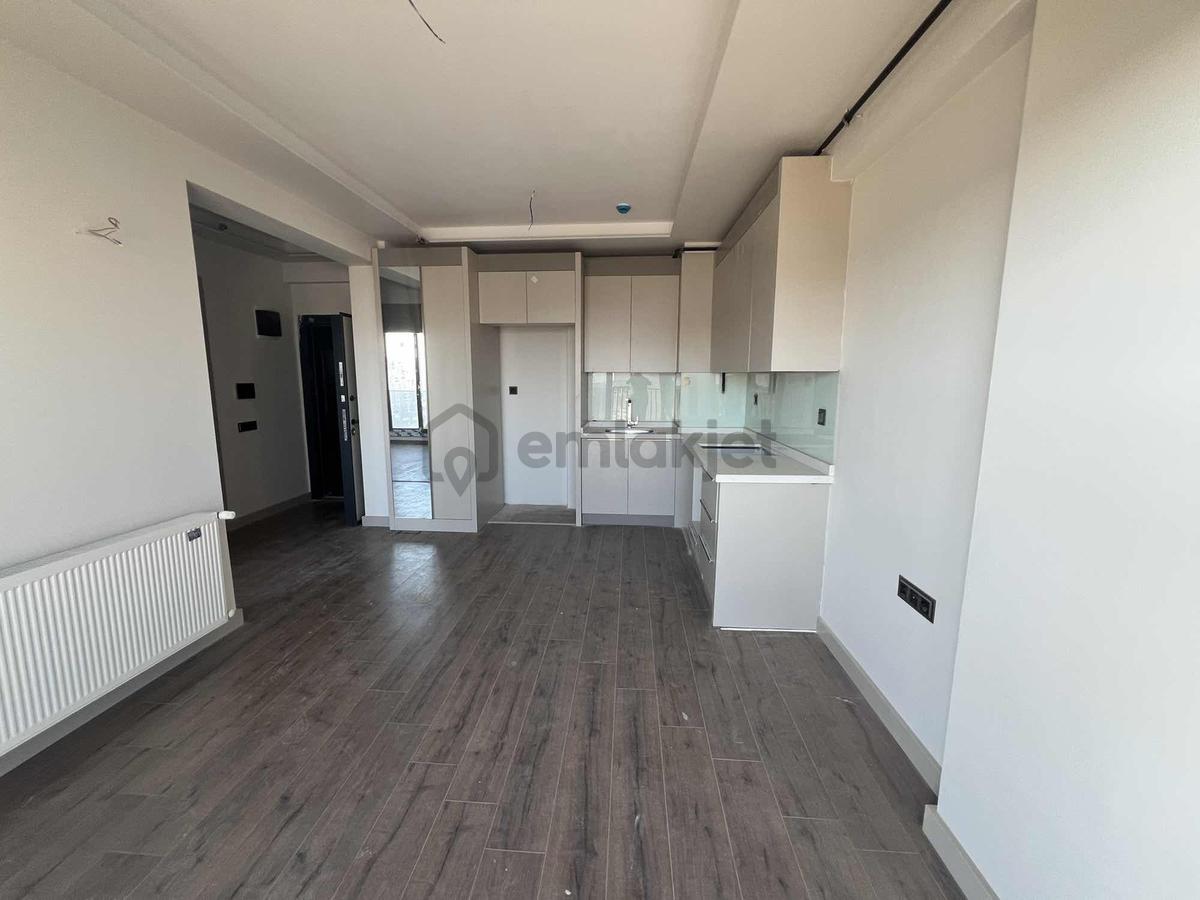Yuv*** 1+1 Satılık Geniş Deniz Manzaralı Daire - 18