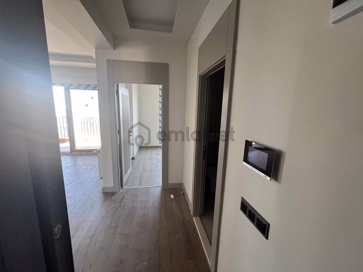 Yuv*** 1+1 Satılık Geniş Deniz Manzaralı Daire - 6