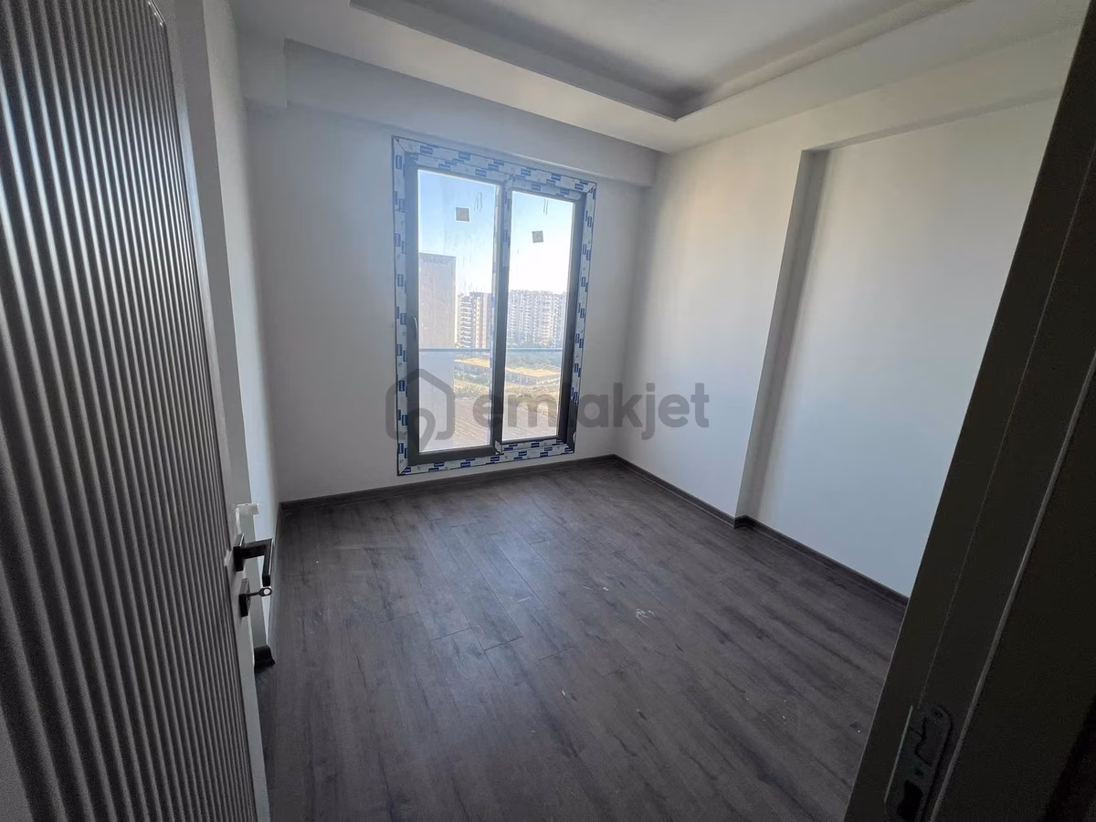 Yuv*** 1+1 Satılık Geniş Deniz Manzaralı Daire - 7