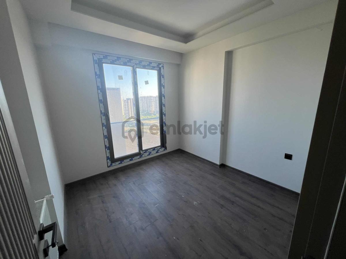 Yuv*** 1+1 Satılık Geniş Deniz Manzaralı Daire - 4