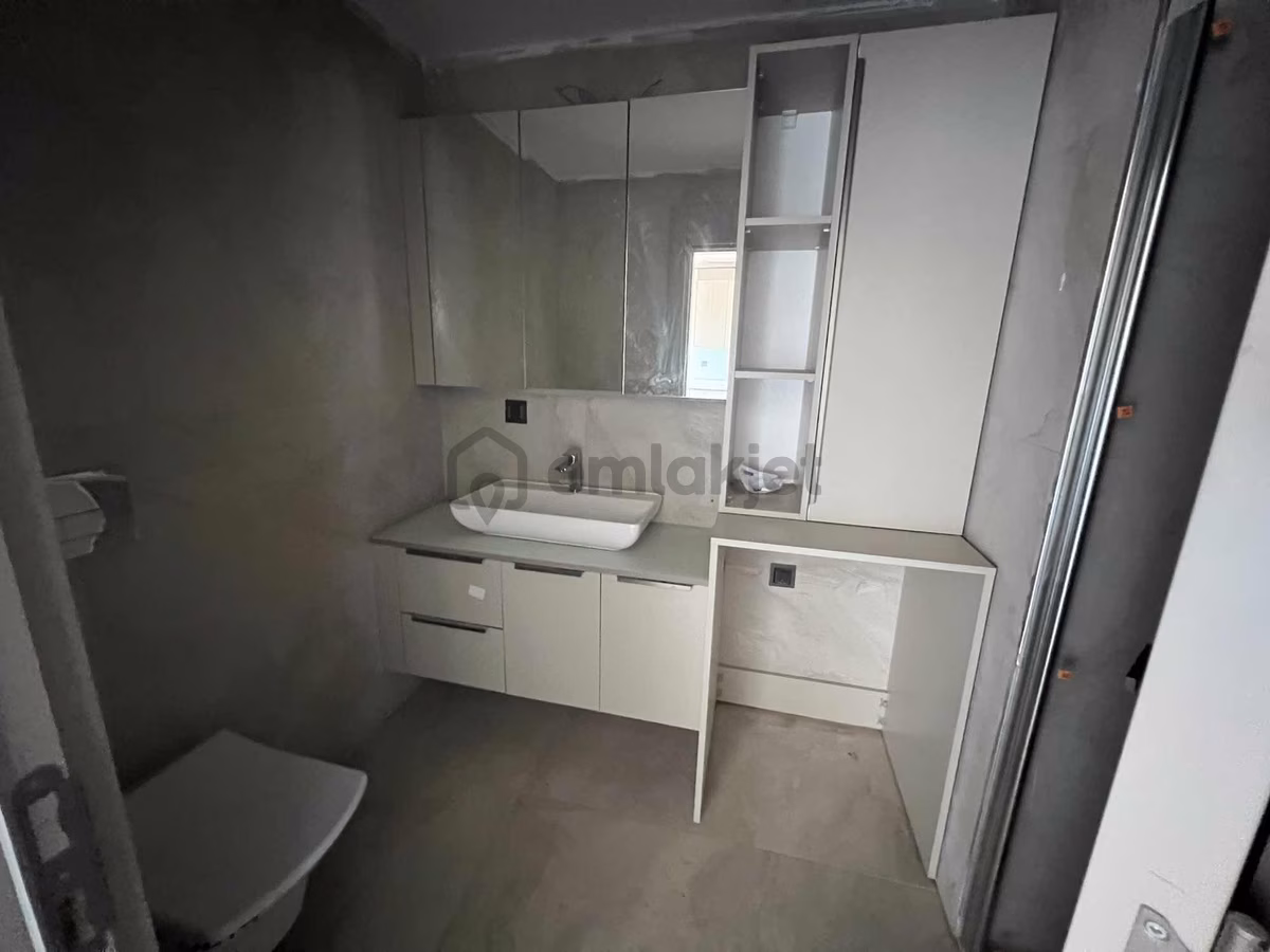 Yuv*** 1+1 Satılık Geniş Deniz Manzaralı Daire - 9