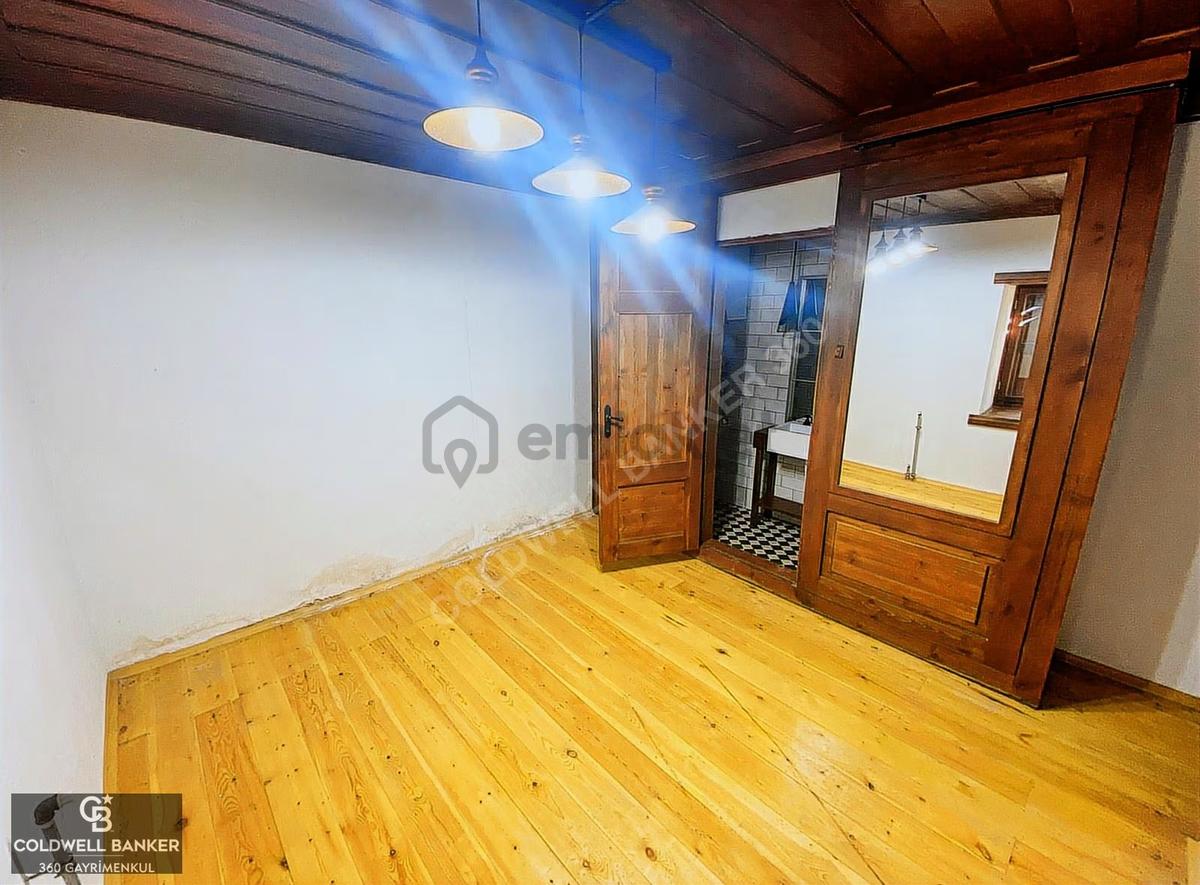 Ödemiş Birgi'de Restore Edilmiş Emsalsiz Satılık Taş Konak - 28