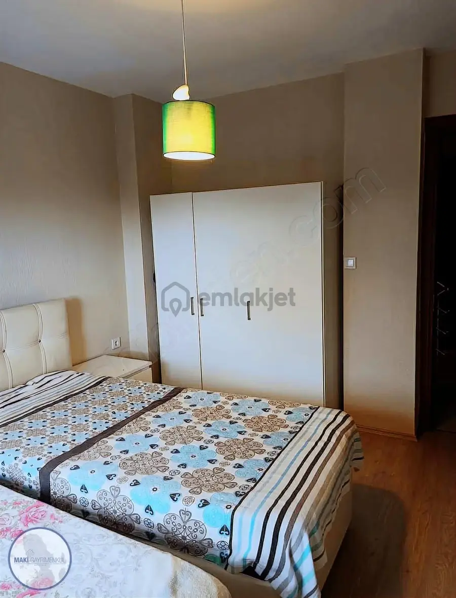 Mordoğan Merkezde Kiralık Yazlık - 15