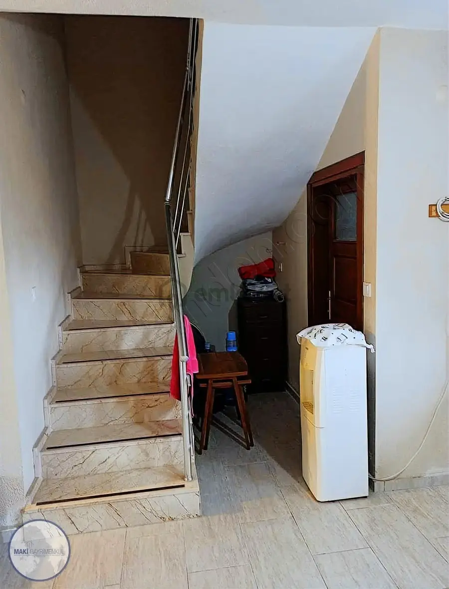Mordoğan Merkezde Kiralık Yazlık - 12