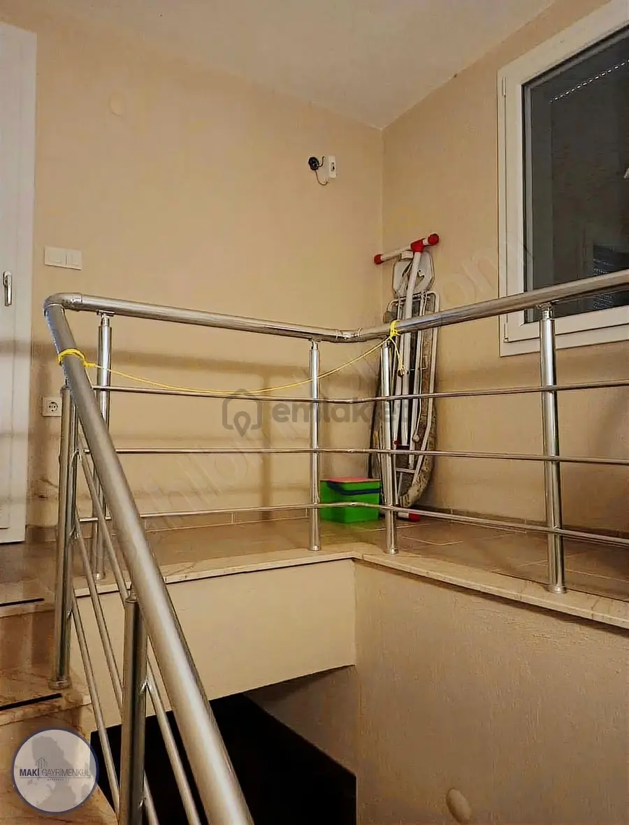 Mordoğan Merkezde Kiralık Yazlık - 13