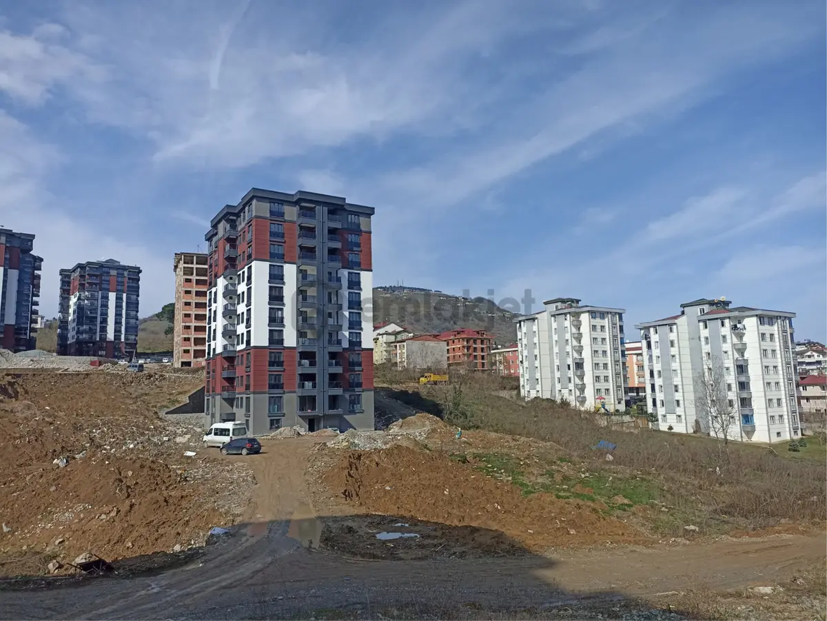 Satılık Sıfır Fırsat 3+1 Daire - 4