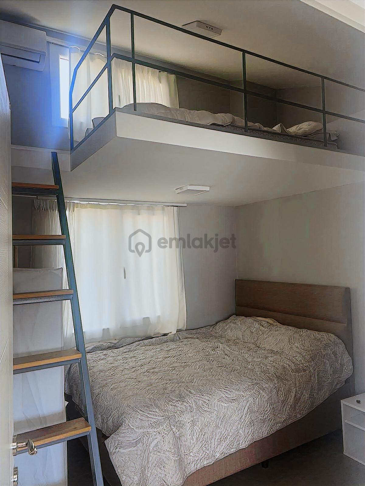 Doğa İçinde Göl Manzaralı Eşyalı Müstakil Ev - 24