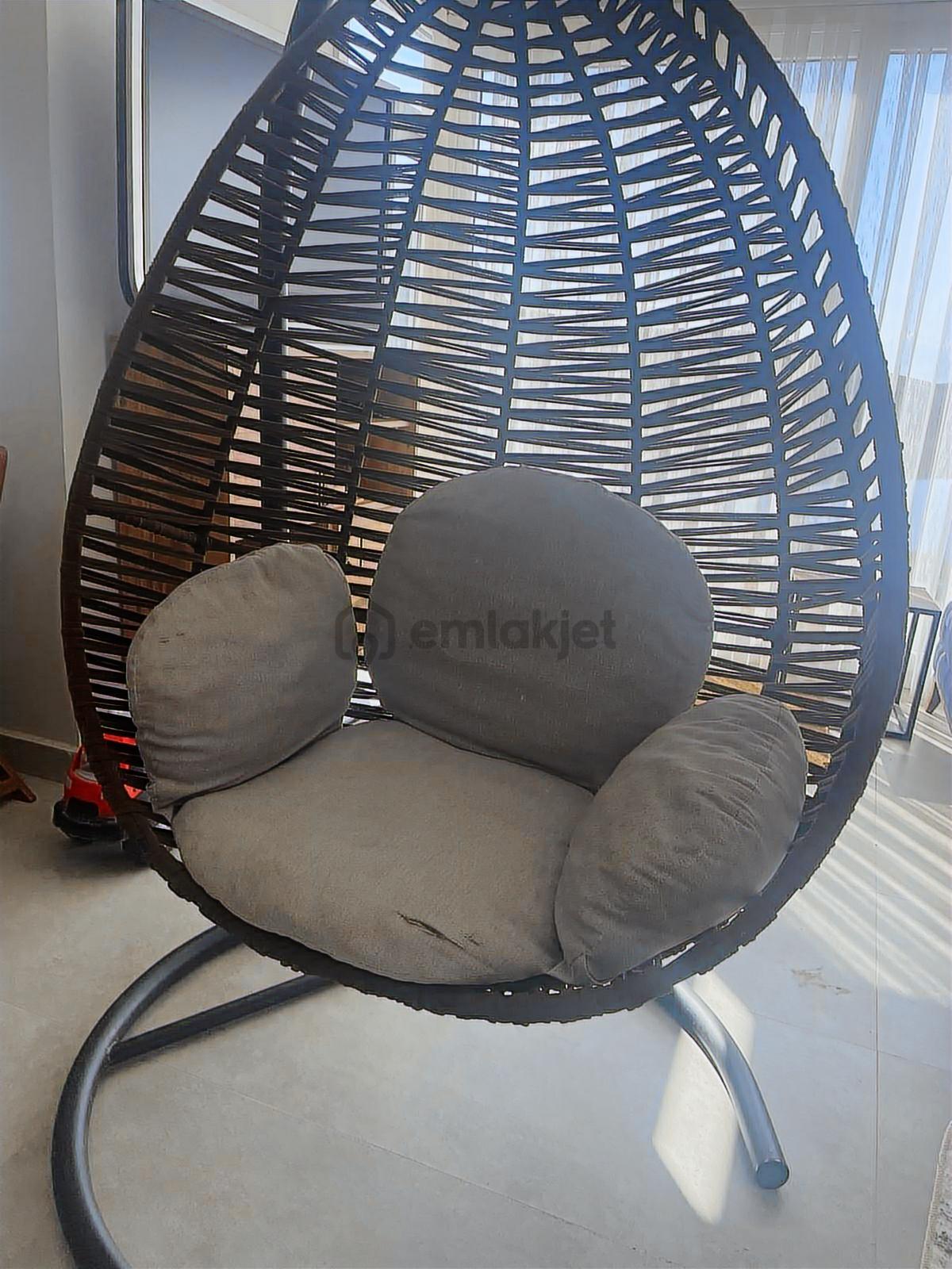 Doğa İçinde Göl Manzaralı Eşyalı Müstakil Ev - 14