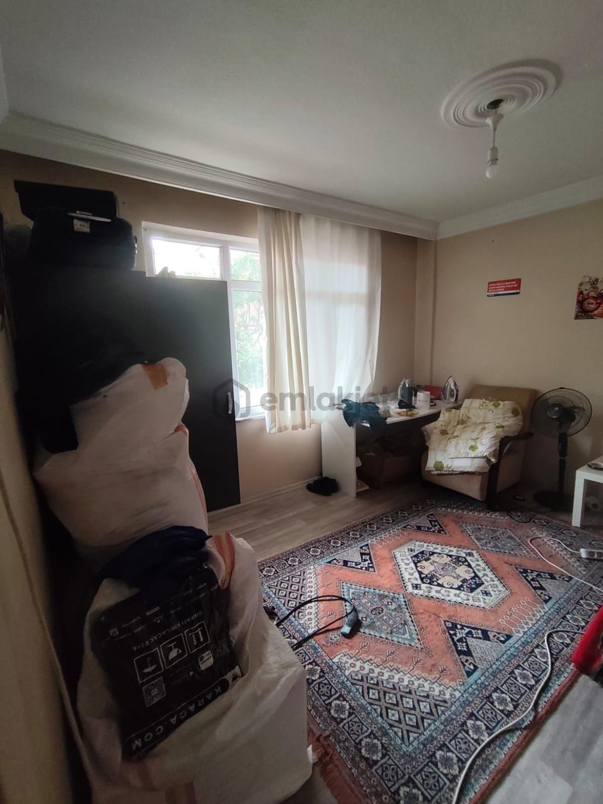 Bekirdere Merkezde Satılık 2 Katlı Bina - 22