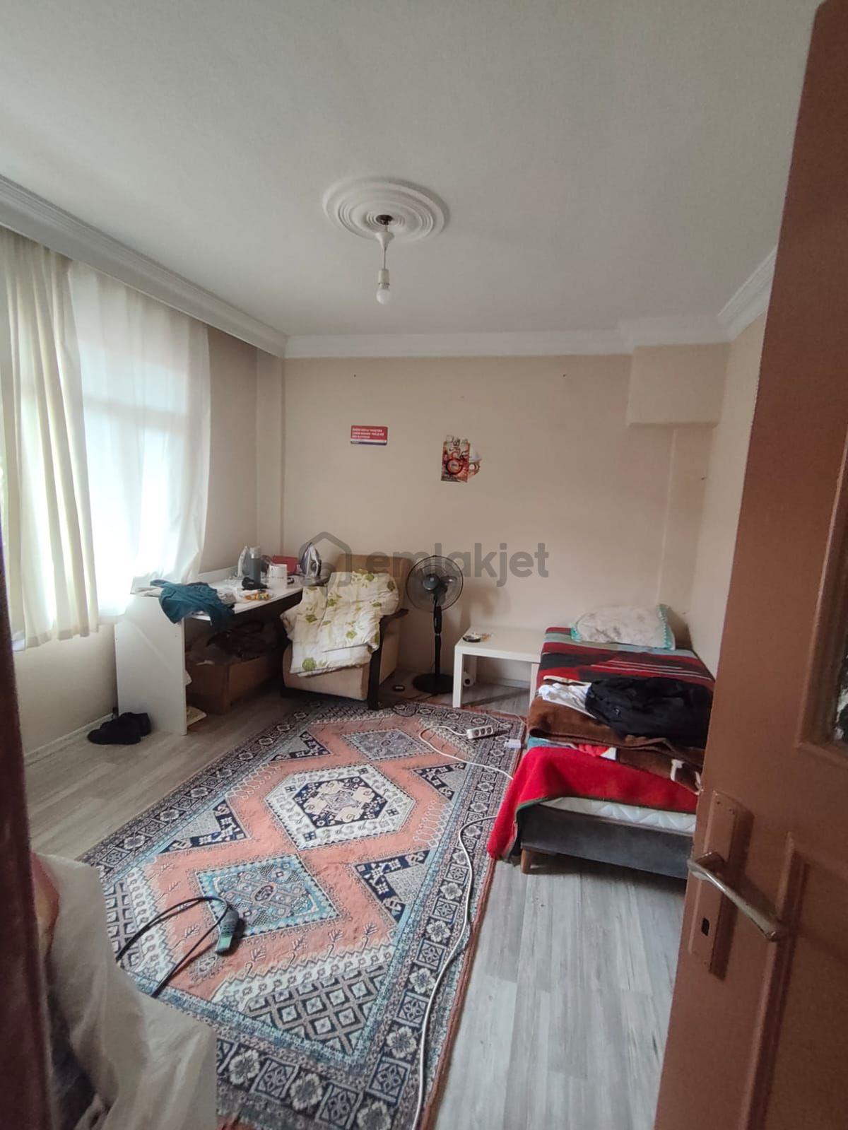 Bekirdere Merkezde Satılık 2 Katlı Bina - 18