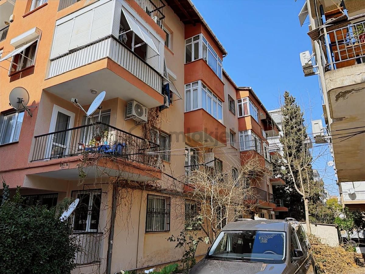 Bostanlı Merkez Denize Yürüme Mesafesinde - 35