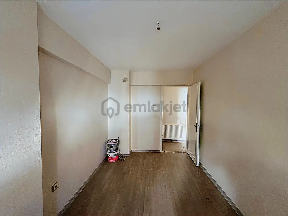 Bostanlı Merkez Denize Yürüme Mesafesinde - 30