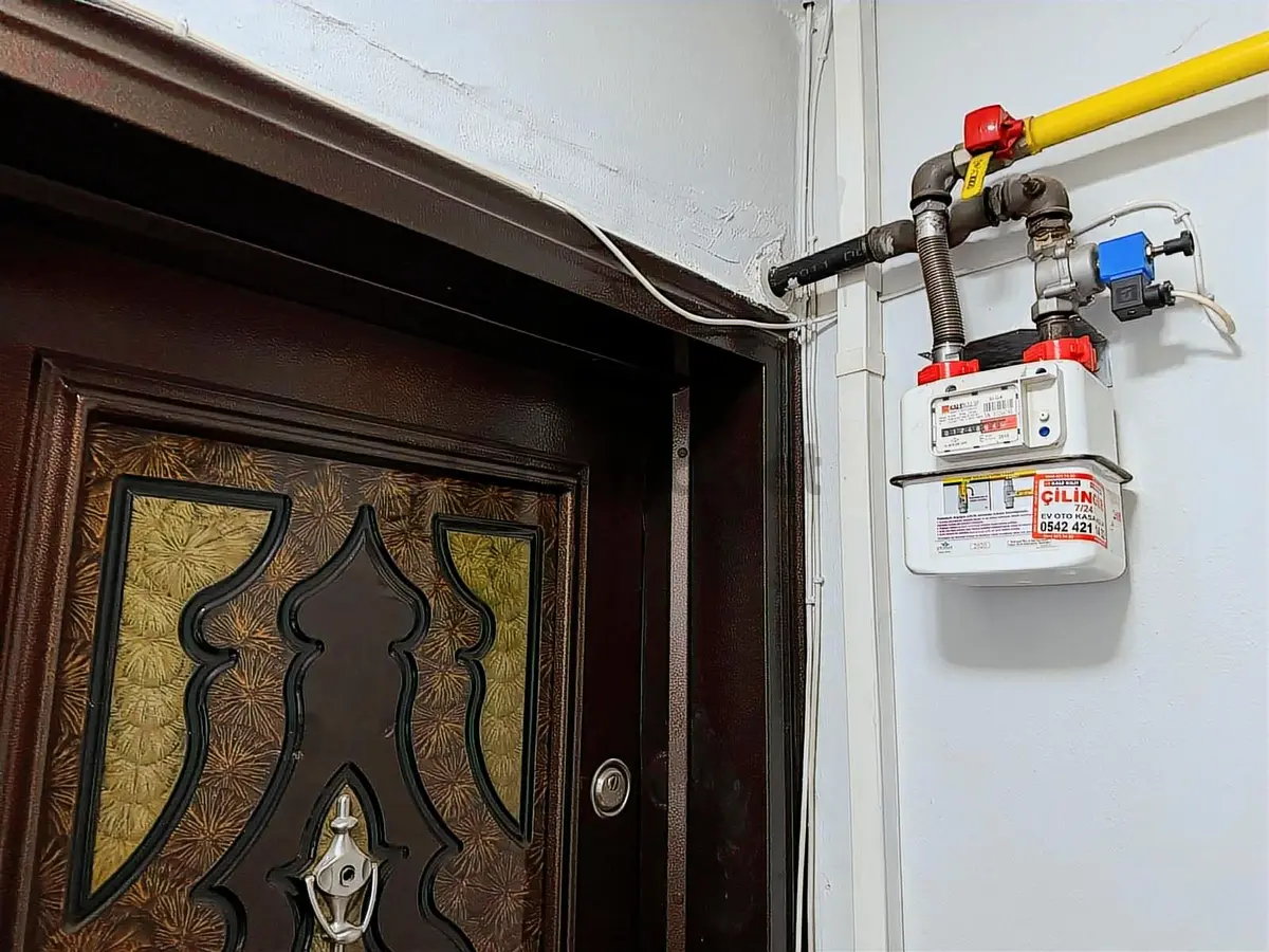 Bostanlı Merkez Denize Yürüme Mesafesinde - 21
