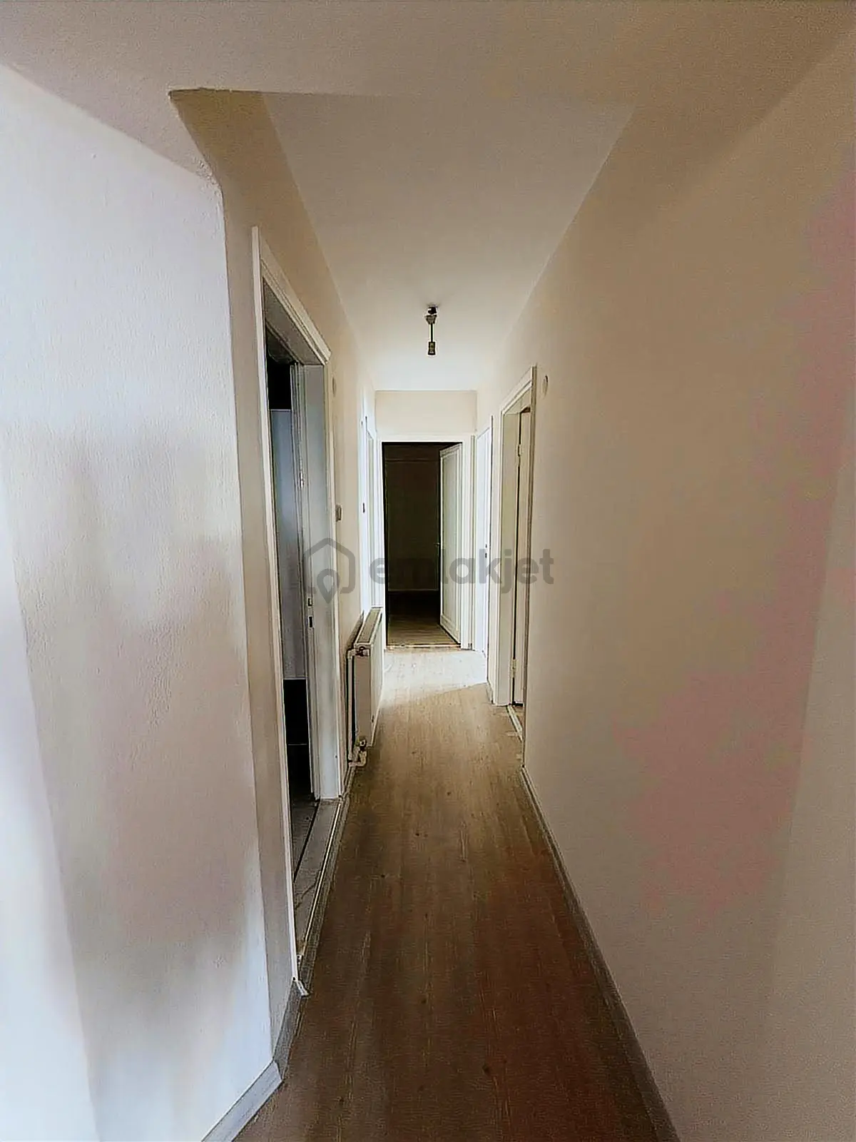 Bostanlı Merkez Denize Yürüme Mesafesinde - 27