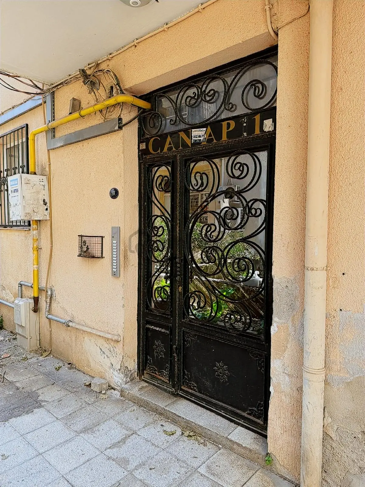 Bostanlı Merkez Denize Yürüme Mesafesinde - 11
