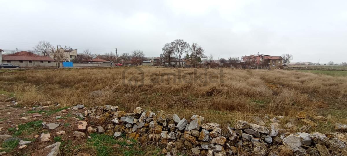 Akören Tülcede 376 Metre İmarlı Arsa - 4