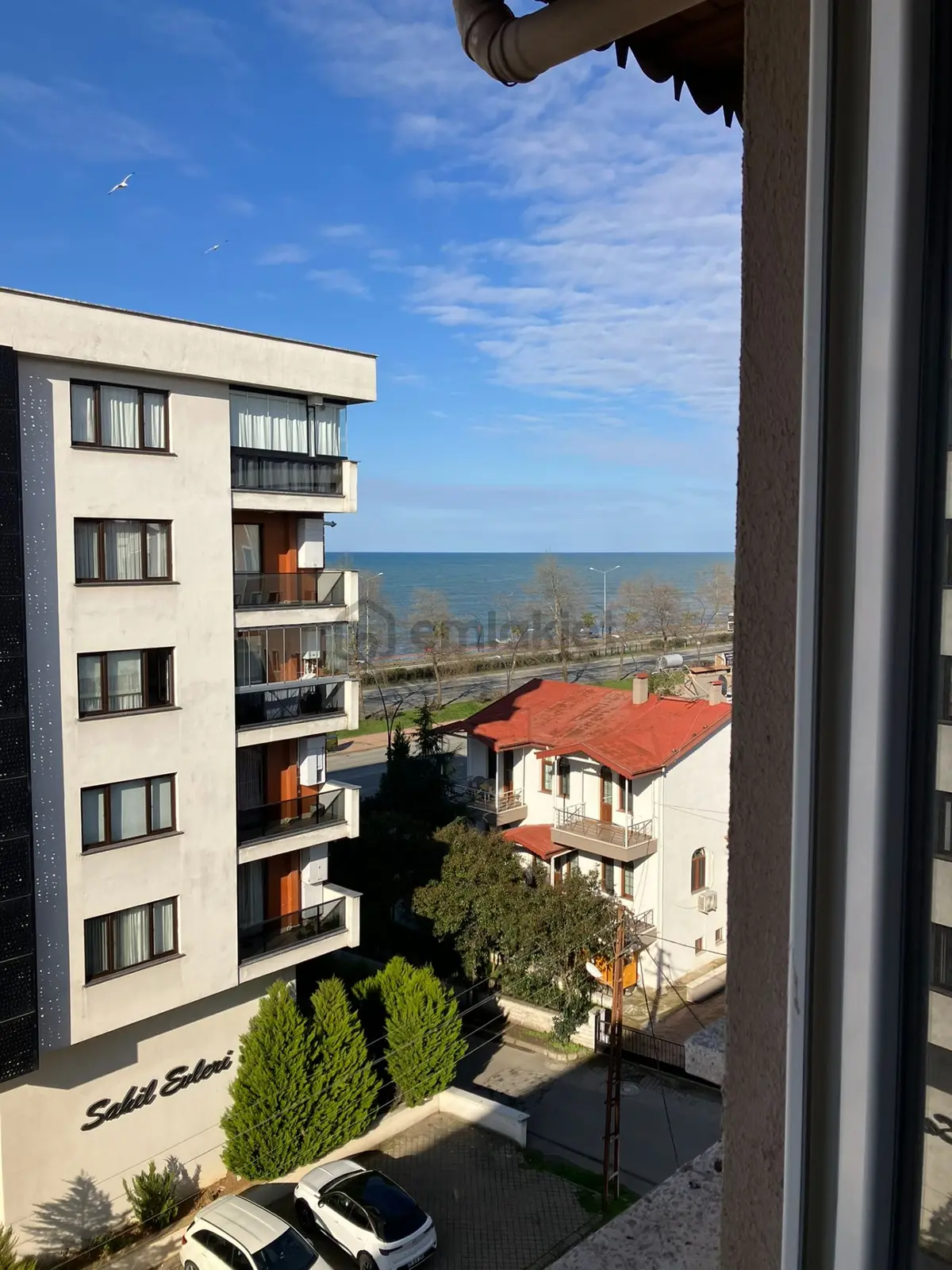 Tuğra İnşaat&emlaktan Kiralık Daire - 3