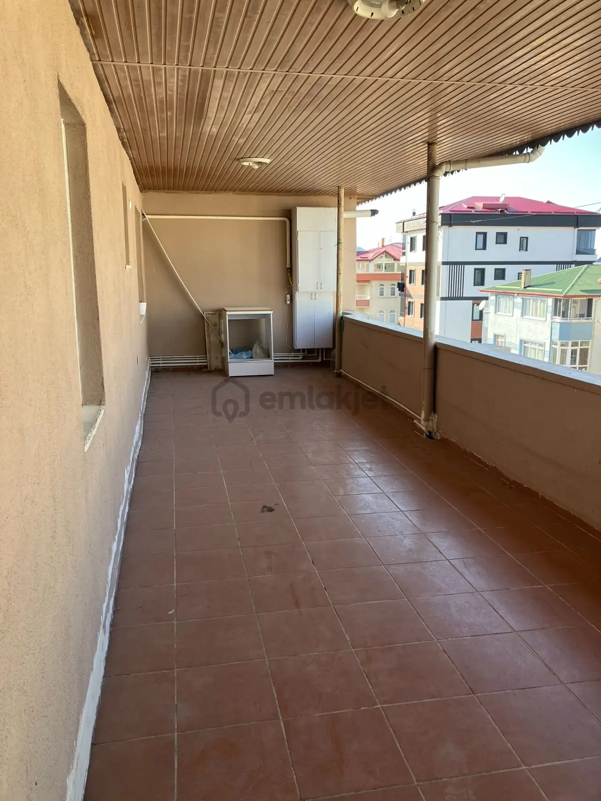 Tuğra İnşaat&emlaktan Kiralık Daire - 5
