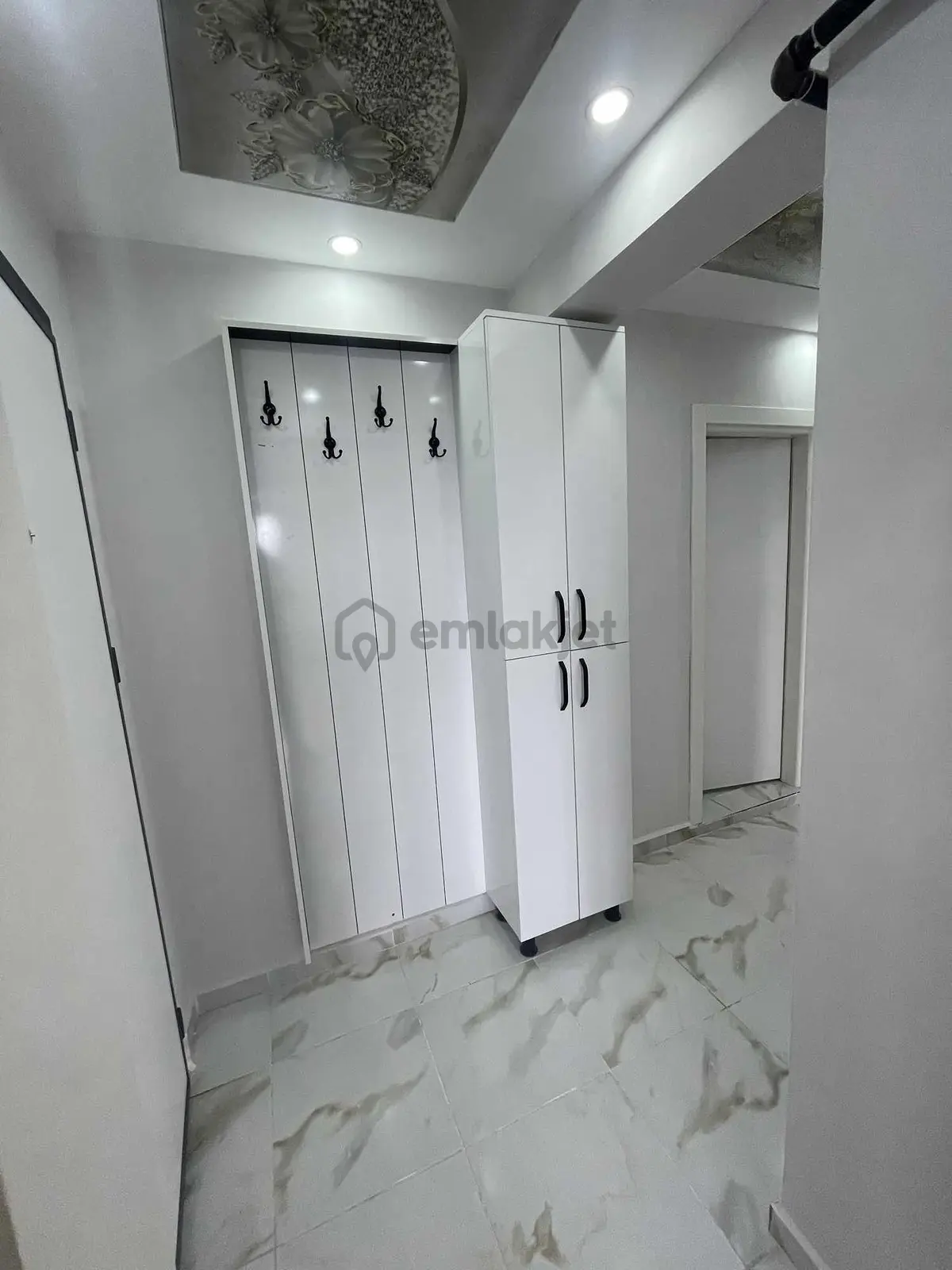 Vatan Mahallesi'nde Kiralık 2 + 1 Yıldız Caddesi'nde - 15