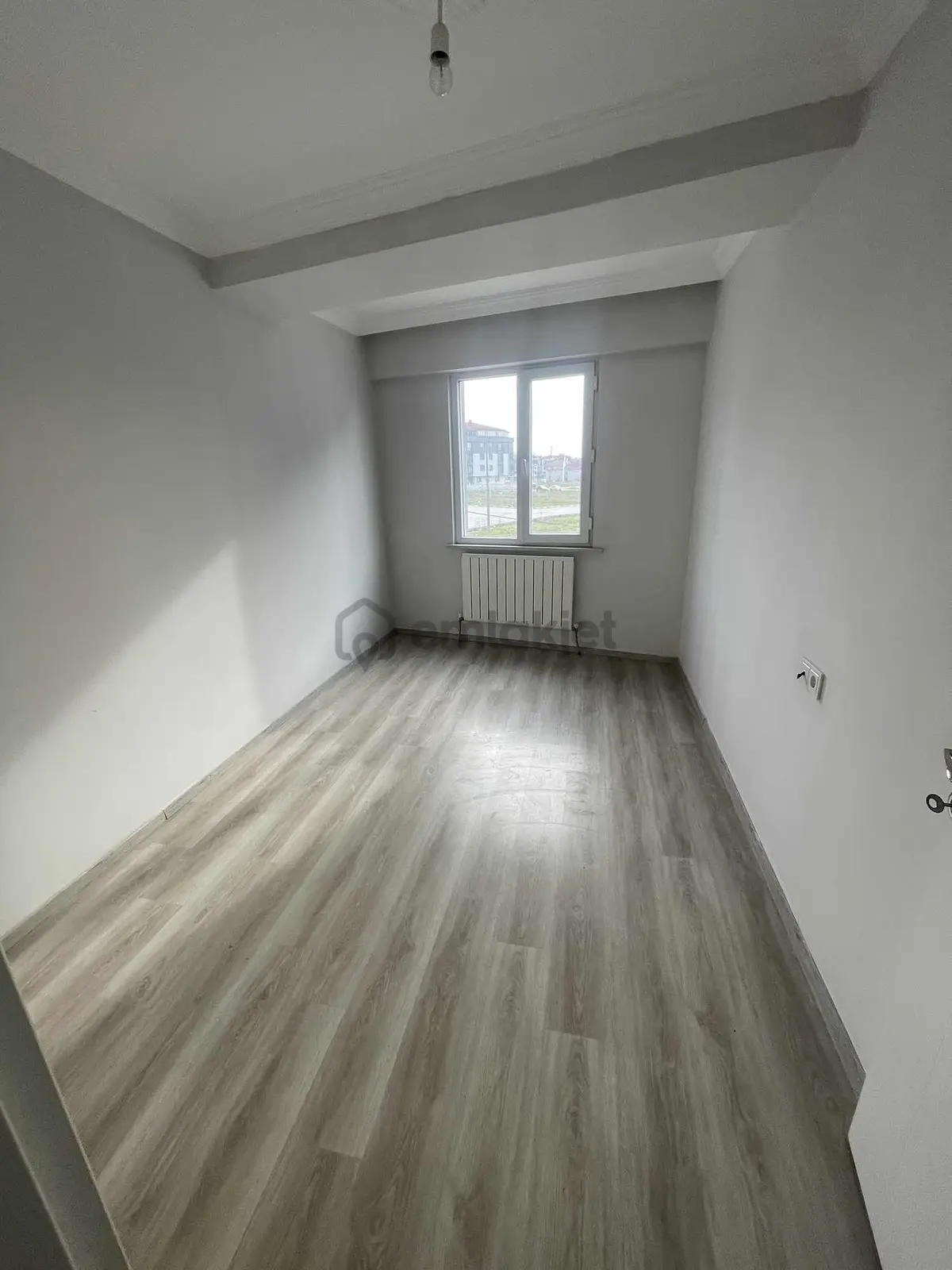 Vatan Mahallesi'nde Kiralık 2 + 1 Yıldız Caddesi'nde - 13
