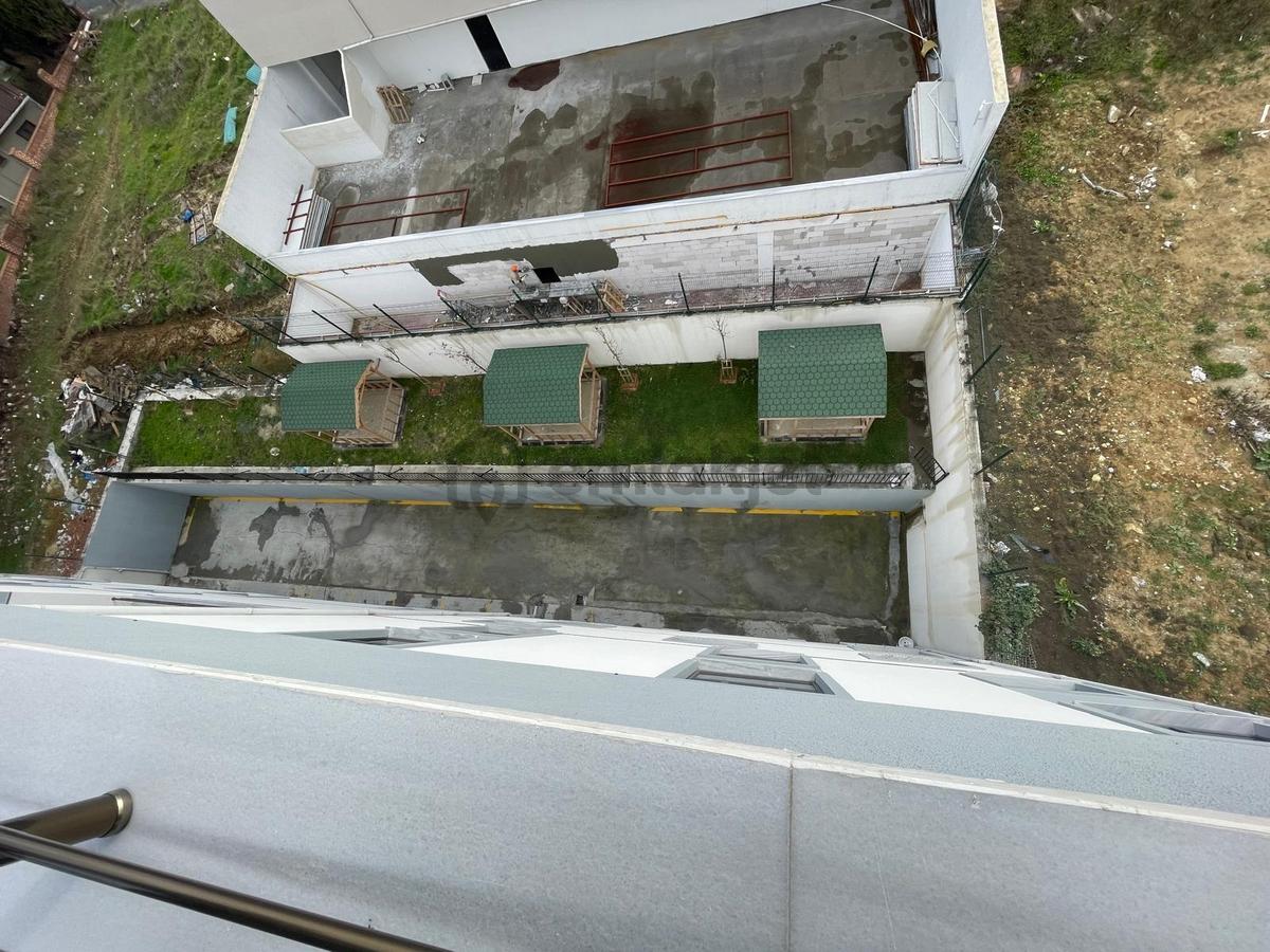Arnavutköy Nenehatun Çift Terslı Satılık Dubleks - 13