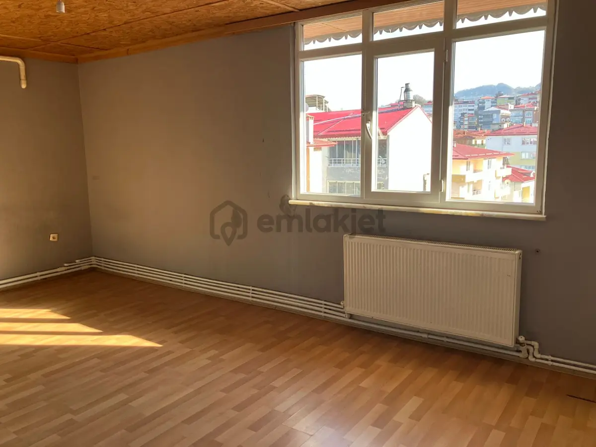 Tuğra İnşaat Emlaktan Kiralık Daire - 5
