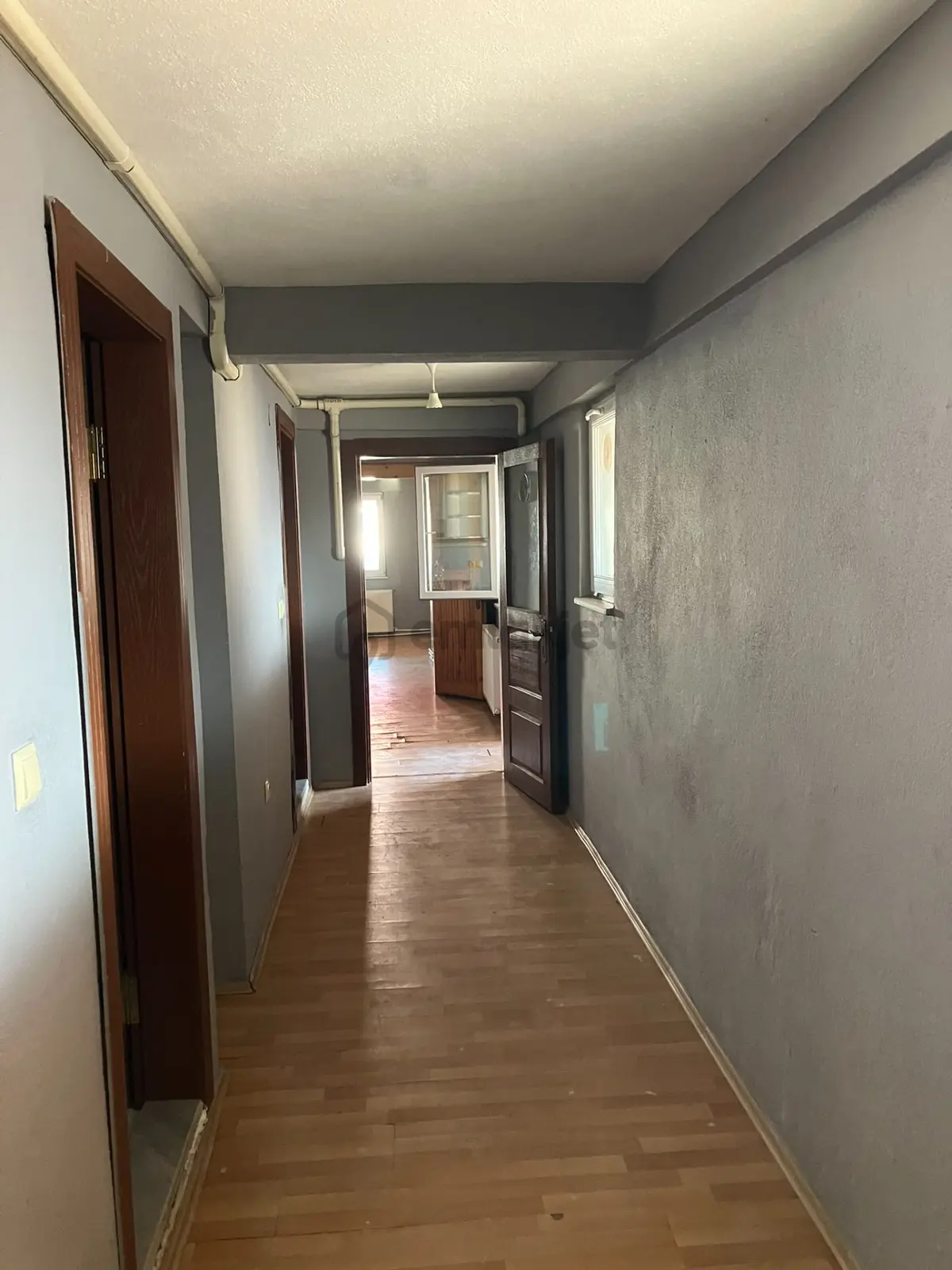 Tuğra İnşaat Emlaktan Kiralık Daire - 7
