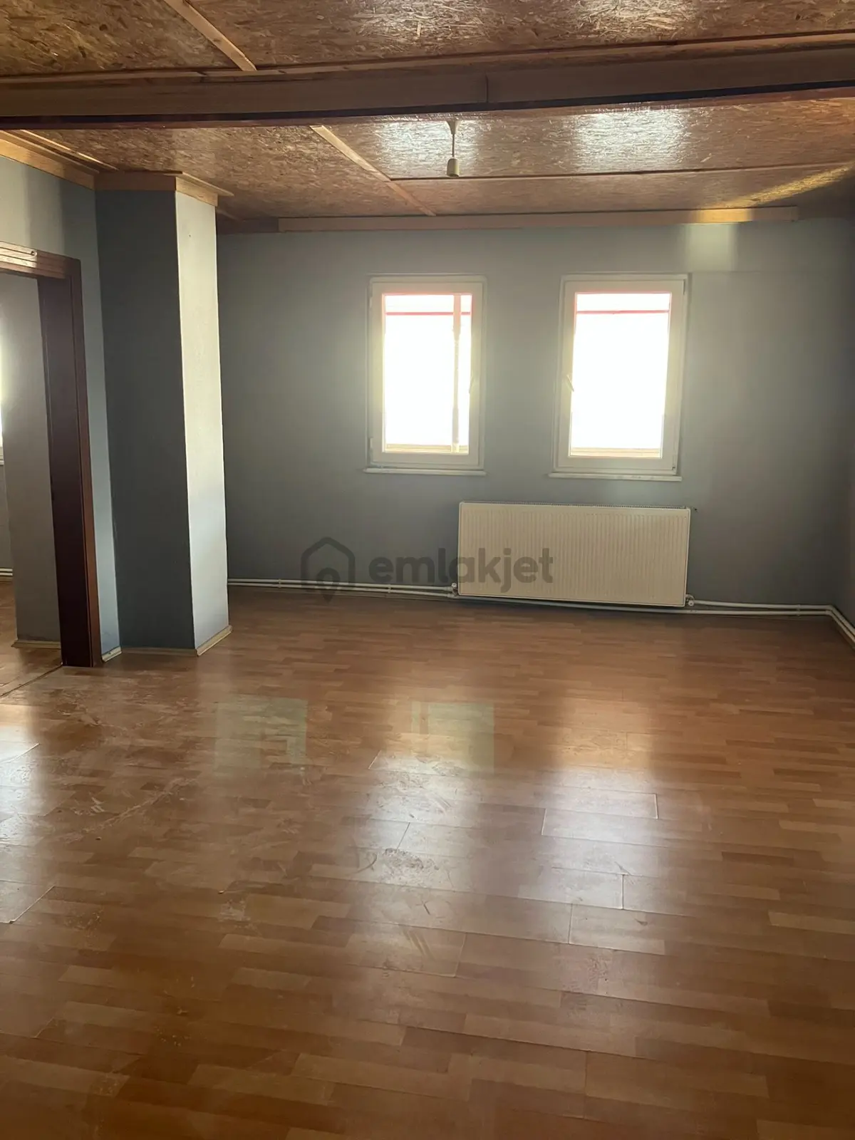 Tuğra İnşaat Emlaktan Kiralık Daire - 4