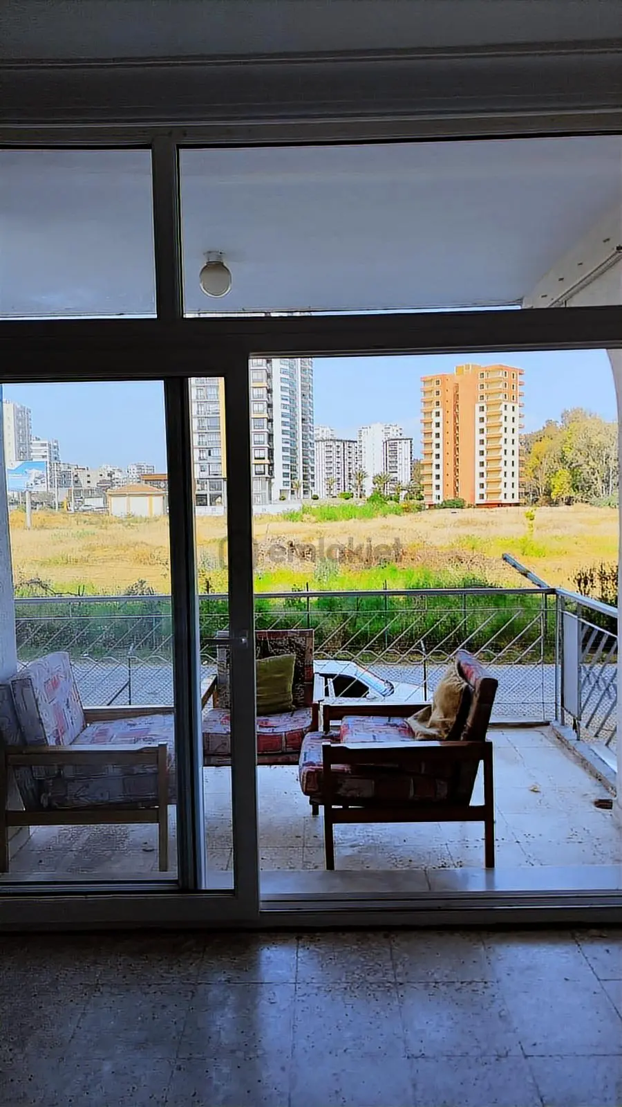 Davultepe Maviyelken Sit.denize 350m. Mesafede Satılık 2+1 Daire - 25