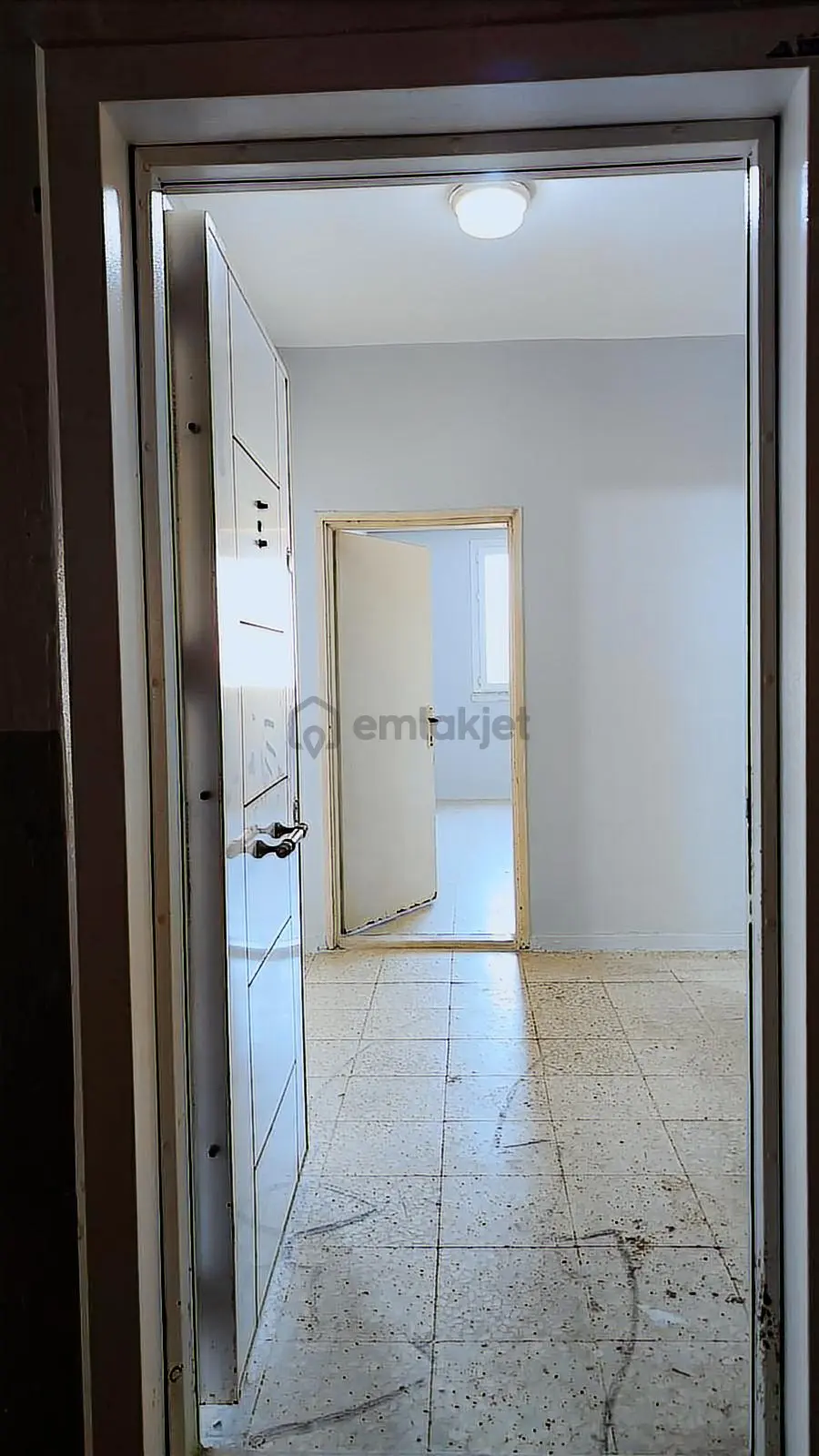Davultepe Maviyelken Sit.denize 350m. Mesafede Satılık 2+1 Daire - 7