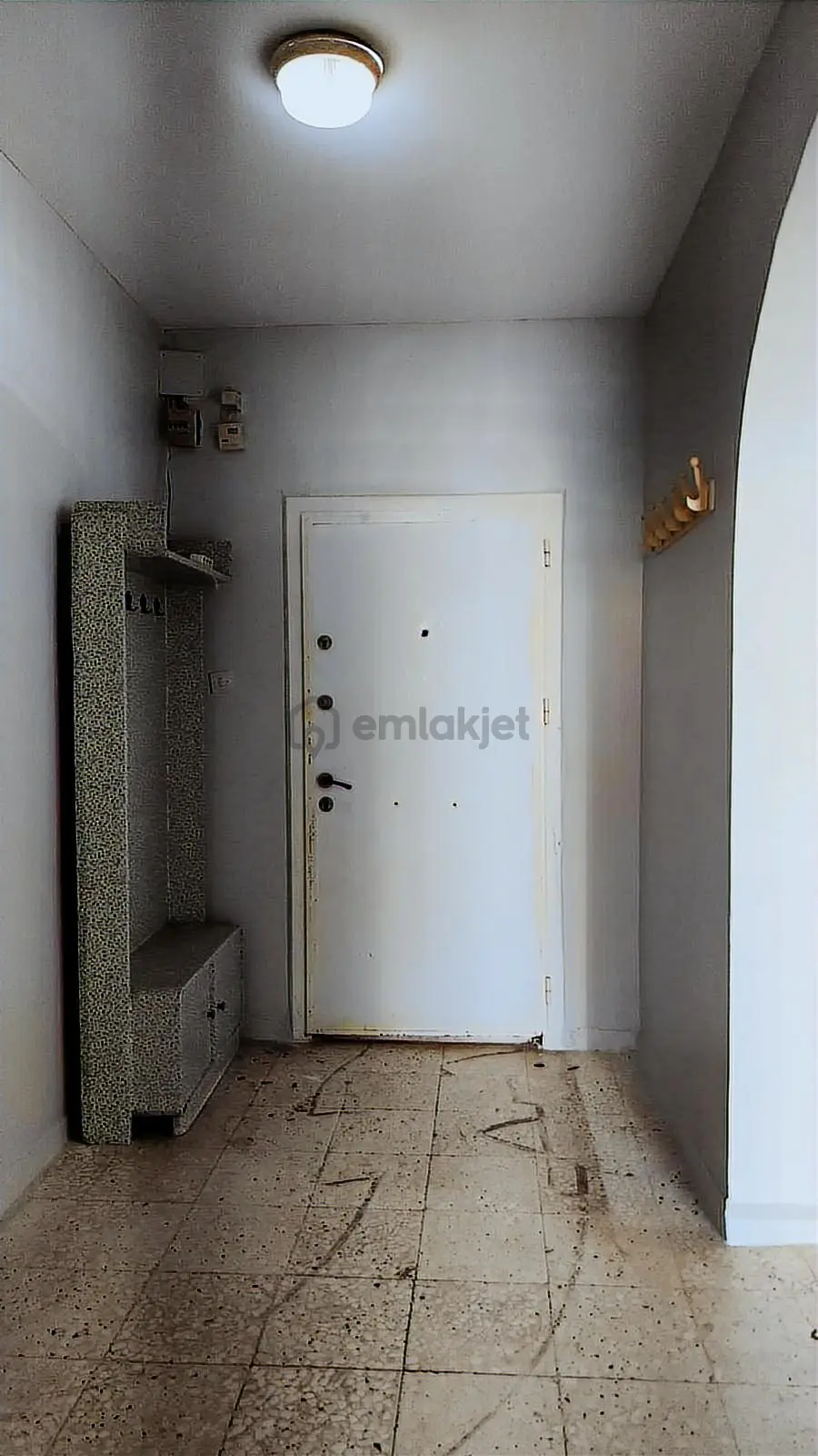 Davultepe Maviyelken Sit.denize 350m. Mesafede Satılık 2+1 Daire - 23