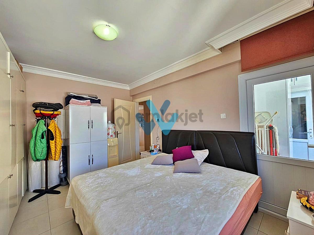 Win'den Mesko Kent Sitesi'nde Denize Sıfır Eşyalı Satılık 2+1 - 22
